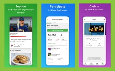 MoneyDolly Features