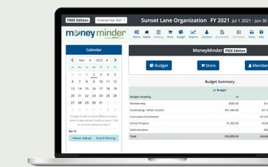 MoneyMinder