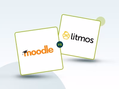 Moodle Vs Litmos: Choosing The Right LMS For Your Organization
