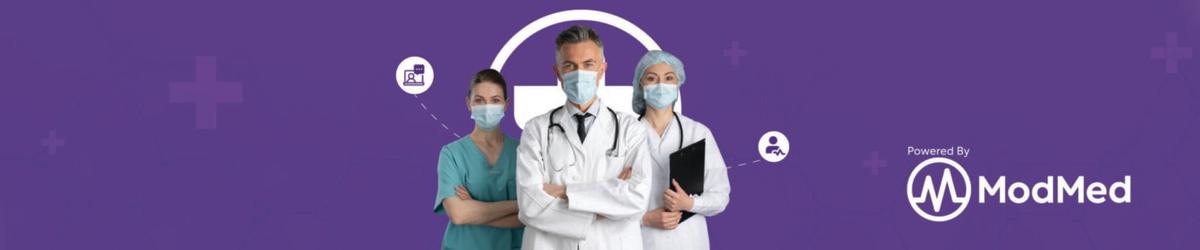 Ready to modernize patient communication? Get started with your blueprint