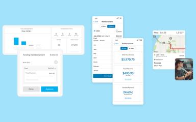 Motus Reimbursment