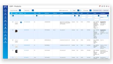 myFulfillment Boostmyshop myFulfillment dashboard