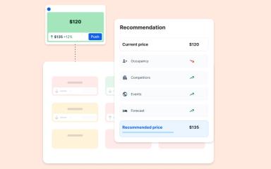 Lighthouse Recommendations