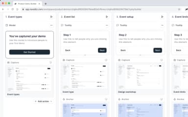 Navattic Product Demo