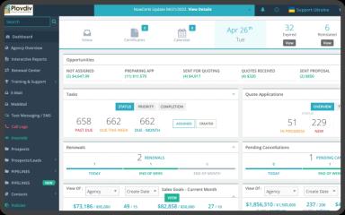 NowCerts Opportunities