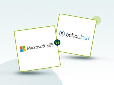 Office 365 Vs Schoology
