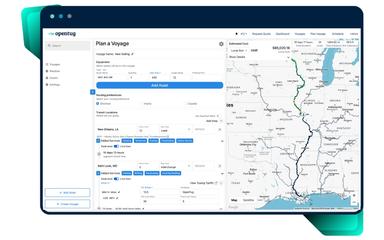 opentug Plan A Voyage