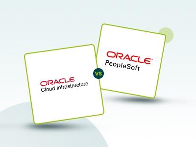 Oracle Cloud Vs PeopleSoft: Choosing Your Enterprise Path!