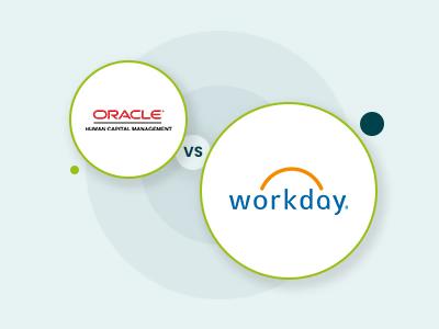 Oracle HCM Vs Workday: An In-Depth Comparison