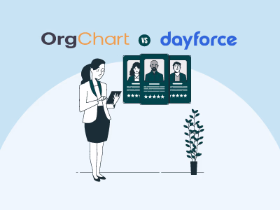 Org Chart Software Vs Dayforce HCM: Which Visualization Tool Fits Your Business Needs?