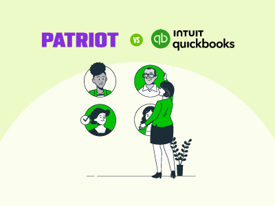 Patriot Software Vs QuickBooks – Which Platform Offers Better Value for Your Business?