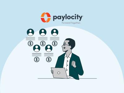 What Is Paylocity On Demand Pay, How Long Does It Take To Withdraw Funds From It?