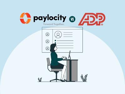 Paylocity Vs ADP