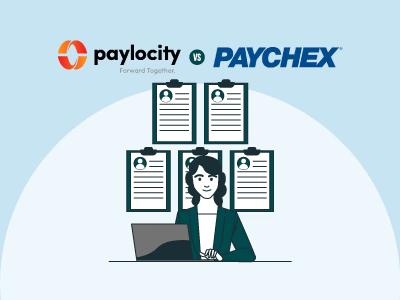 Paylocity Vs Paychex: Choosing The Right Payroll Solution For Your Business