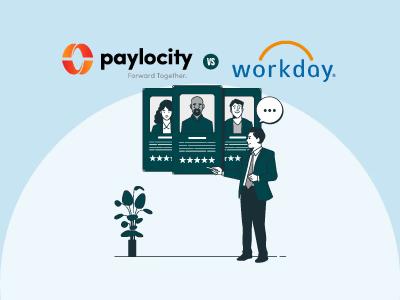 Paylocity Vs Workday