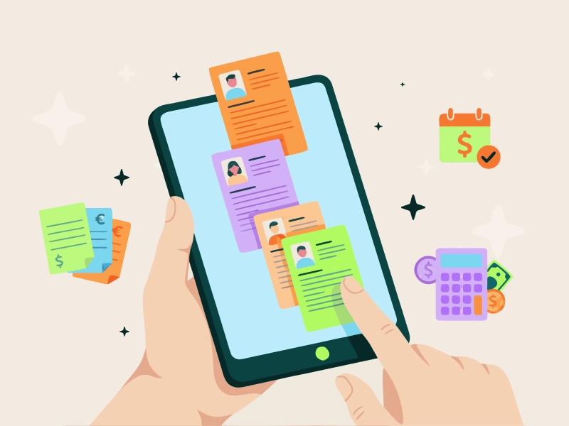 Payroll Automation: Workflow Breakdown And Software Buying Guide