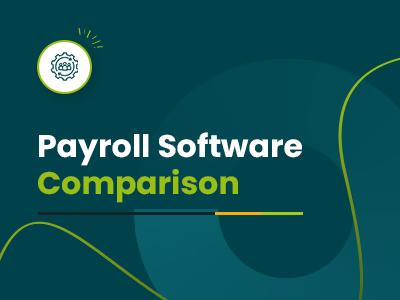 Payroll Software Comparison