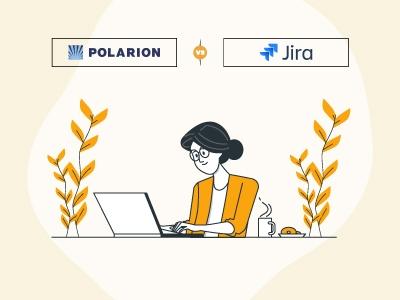 polarion vs jira