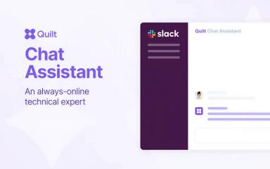 Quilt Chat Assistant