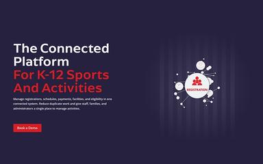 rSchoolToday Connected Platform