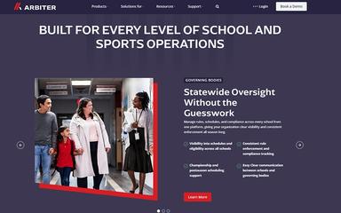rSchoolToday School And Sports Operations