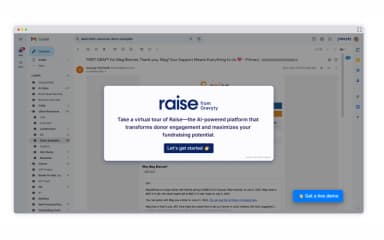 Resilia AI Powered Platform