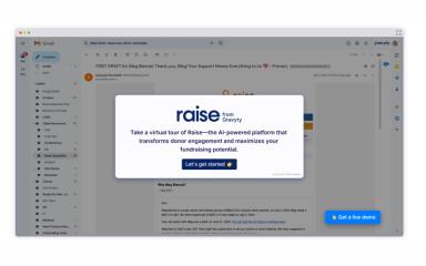 Resilia AI Powered Platform