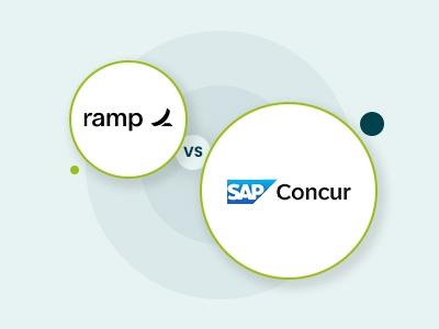 Ramp Vs Concur