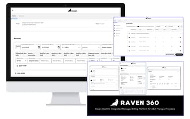 Rven Health Data Insights
