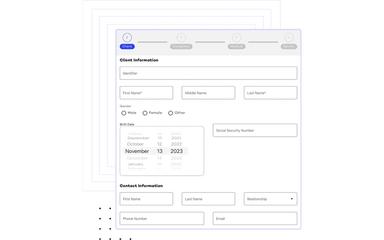 raven-health Forms