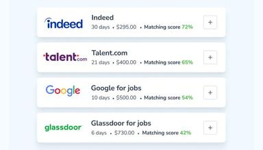 Job Boards