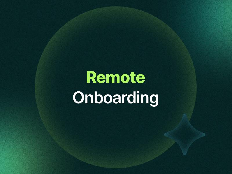 The Ultimate Guide To Remote Onboarding: Strategies For Success In 2026