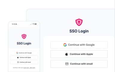 BigSpring SSO Login