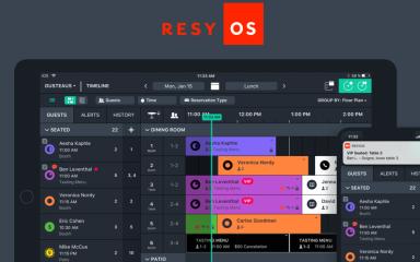 Resy OS