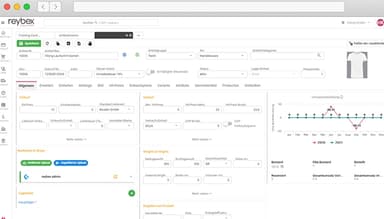 Reybex Article Details