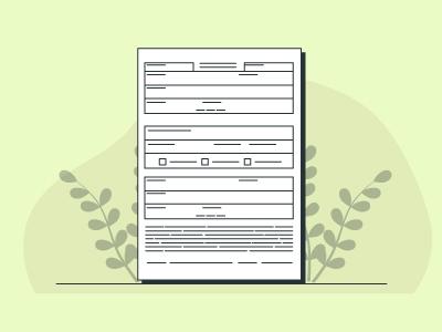 rfi template