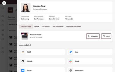Rippling Spend Dashboard