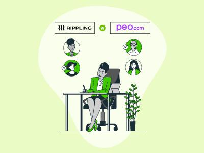 Rippling ASO Vs PEO: What’s The Difference And Which Is Right For Your Business?