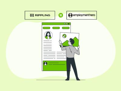 Rippling Vs Employment Hero: Unveiling The Best Choice For 2026