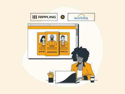 Rippling Vs Workday - Which HR Software Is The Best?