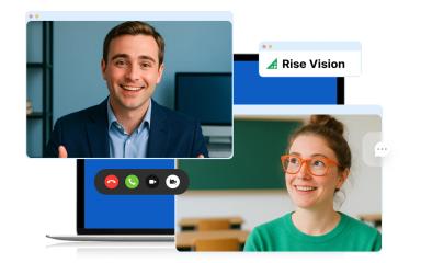 Rise Vision