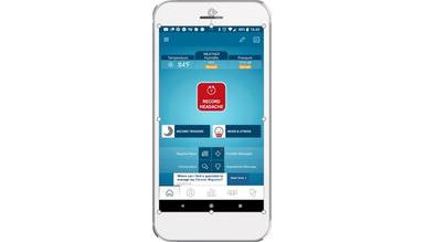 RPM Healthcare Advanced Remote Patient Monitoring