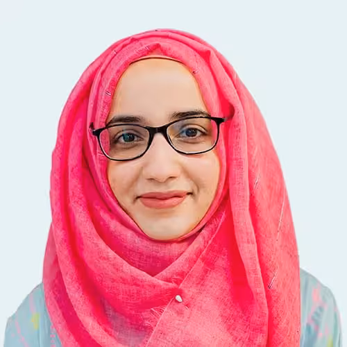 Safina Sultan