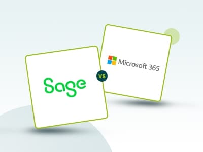 Sage Intacct Vs Business Central: A 2025 Accounting Software Guide