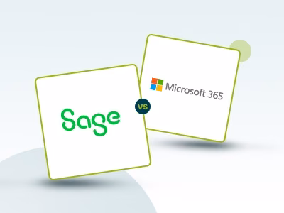 Sage Intacct Vs Business Central: A 2026 Accounting Software Guide