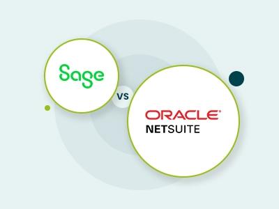 Sage Intacct Vs NetSuite