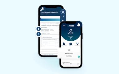 IAN Mobile View