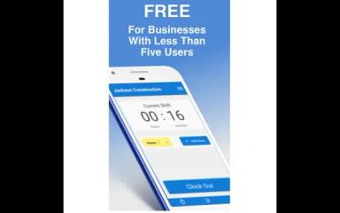 Streamlined Time and Attendance Tracking