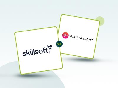 Skillsoft Vs Pluralsight