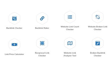 SmallSEOTools Dashboard